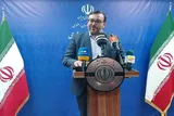 30درصد نامزدهای حوزه تایباد اهل تسنن هستند