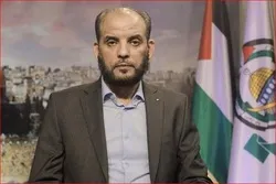 Hamas: Feindliche und selbstverwaltete Organisationen können kein Hindernis für Widerstand im Westjordanland werden