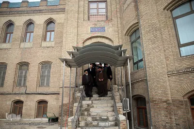 نشست نگاهی به سنت فلسفی طهران
