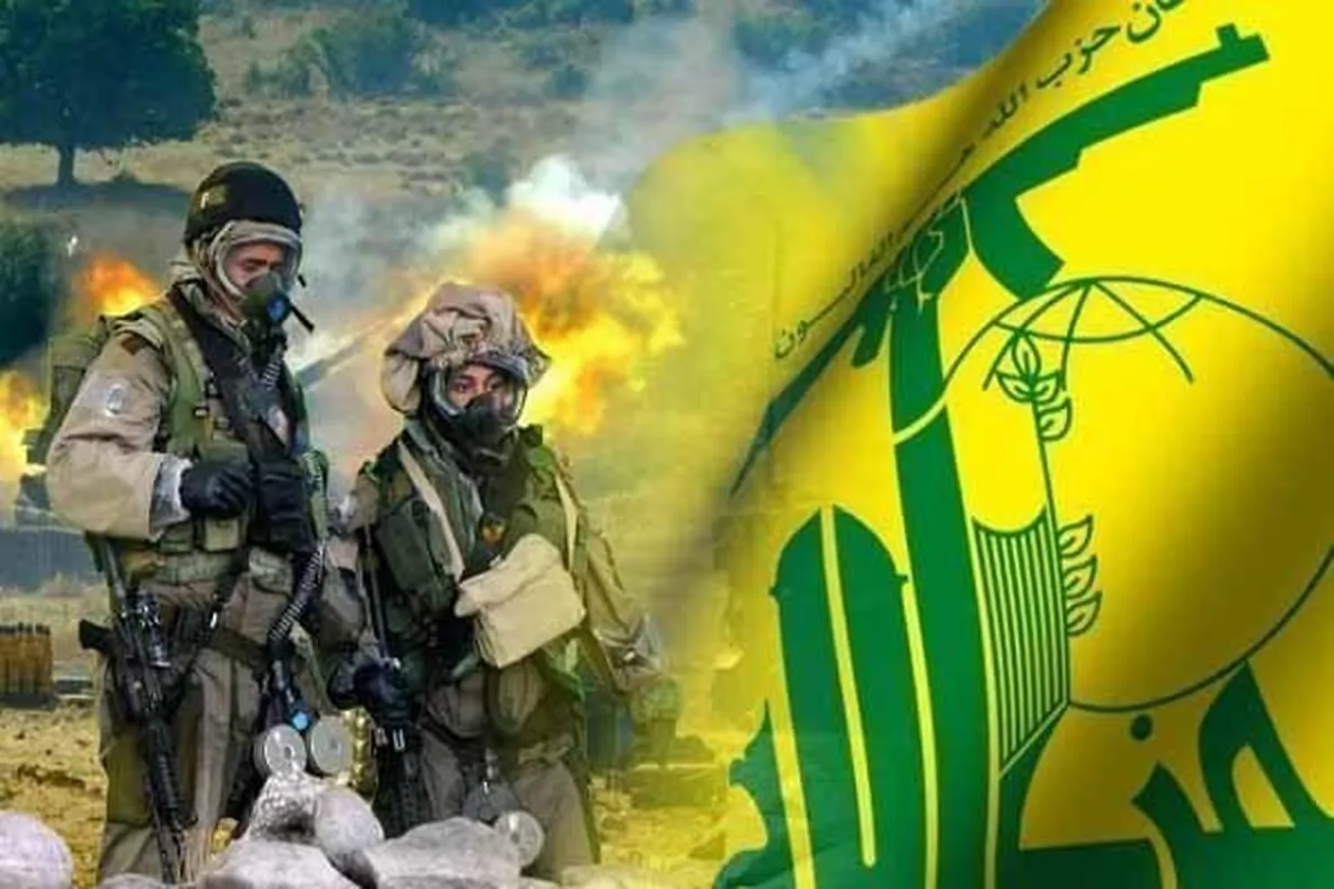 Kungiyar Hizbullah ta kai hari a kan yahudawan Sahayoniyawa