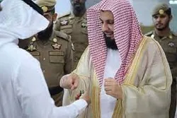 Preacher Sentenced to Ten Years in Jail by Saudi Court