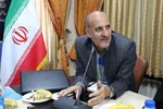 نشست خبری رئیس سازمان جهاددانشگاهی آذربایجان شرقی‎