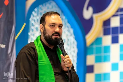 همایش شیرحوارگان در کرج