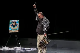 یادواره سردار جاویدالاثر حاج احمد متوسلیان با عنوان «خورشید دوکوهه»