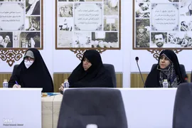 هم‌اندیشی اساتید و چهره‌های قرآنی پیرامون ماه رمضان