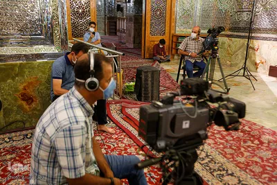 نخستین کنگره ملی شعر غدیر در شیراز