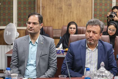 نخستين گردهمايی نشر جهاد دانشگاهی