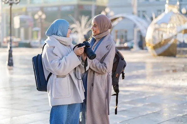 Effects of Friendship on One's Character