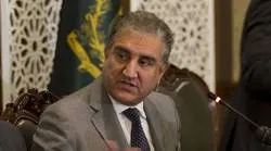 پاکستان کو افغانستان میں سیکیورٹی کے خلا کے حوالے سے تشویش