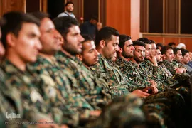 دومین سالگرد شهادت حاج شعبان نصیری