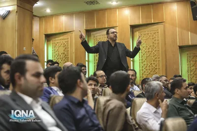 نهمین دوره مسابقات سراسری قرآن، نهج‌البلاغه و اذان «صنعت نفت»