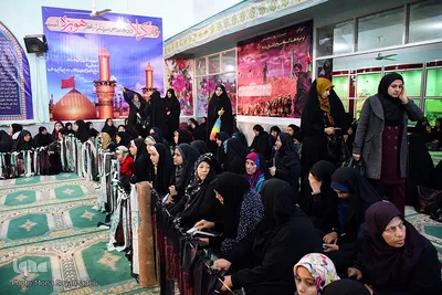 سی‌وهشتمین سالگرد شهادت حسین علم‌الهدی و یارانش در هویزه