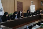 نشست‌های خبری ستاد انتخابات استان اصفهان