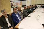 جشن گلریزان ویژه آزادسازی زندانیان جرایم غیرعمد در اهر