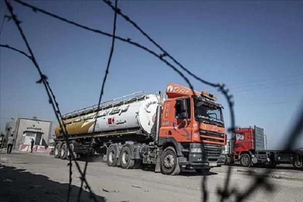 BM'den İsrail'e Gazze çağrısı