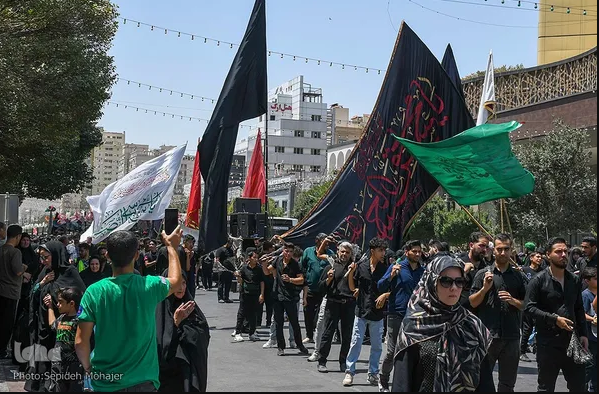 عاشورا