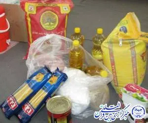 آغاز مرحله جدید توزیع سبد کالا در چهارمحال و بختیاری