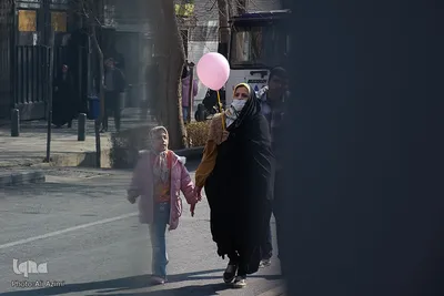 جشن بزرگ نیمه شعبان در اصفهان