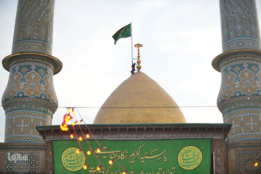 تمدید مهلت ثبت نام در مراسم اعتکاف آستان حضرت عبدالعظیم(ع)