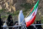 نماز عید سعید فطر در شهرک همدان