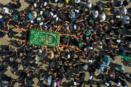 ذکر شهادت امام محمد الجواد(ع)