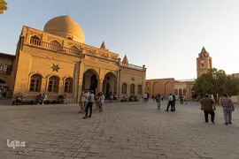 گذری بر جلفای نو