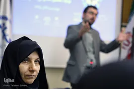 کارگاه آموزشی خلاقیت و ایده پردازی قرآنی