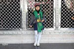 همایش سه ساله های حسینی در کرج