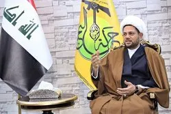 Nujaba Official Underlines Achievements of Martyrs Soleimani, Al-Muhandis