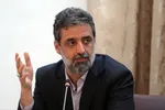 نشست اعضای شورای اطلاع‌رسانی آذربایجان شرقی با الیاس حضرتی