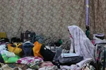 اعتکاف در مساجد تبریز