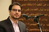 فیلم | فرازی از سوره مبارکه احزاب با صدای حامد شاکرنژاد