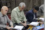 محفل انس با قرآن در ملایر