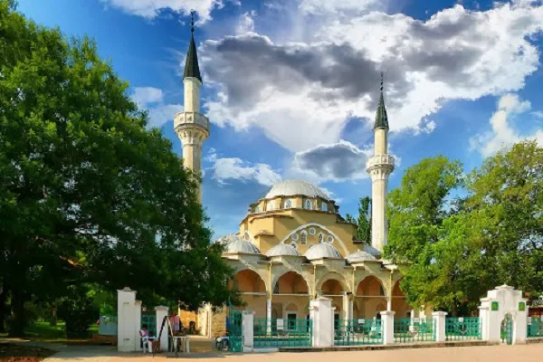 В Крыму продлены ограничения на проведение коллективных молитв