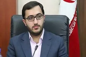 مدیرعامل کانون پرورشی فکری منصوب شد
