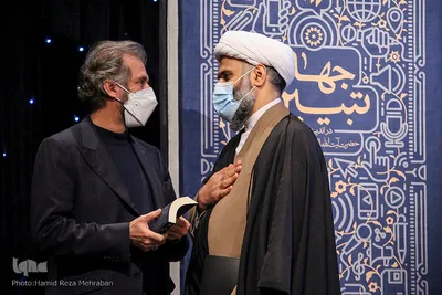 «جهاد تبیین» در اندیشه حضرت آیت‌الله‌العظمی خامنه‌ای  (مد ظله‌العالی)