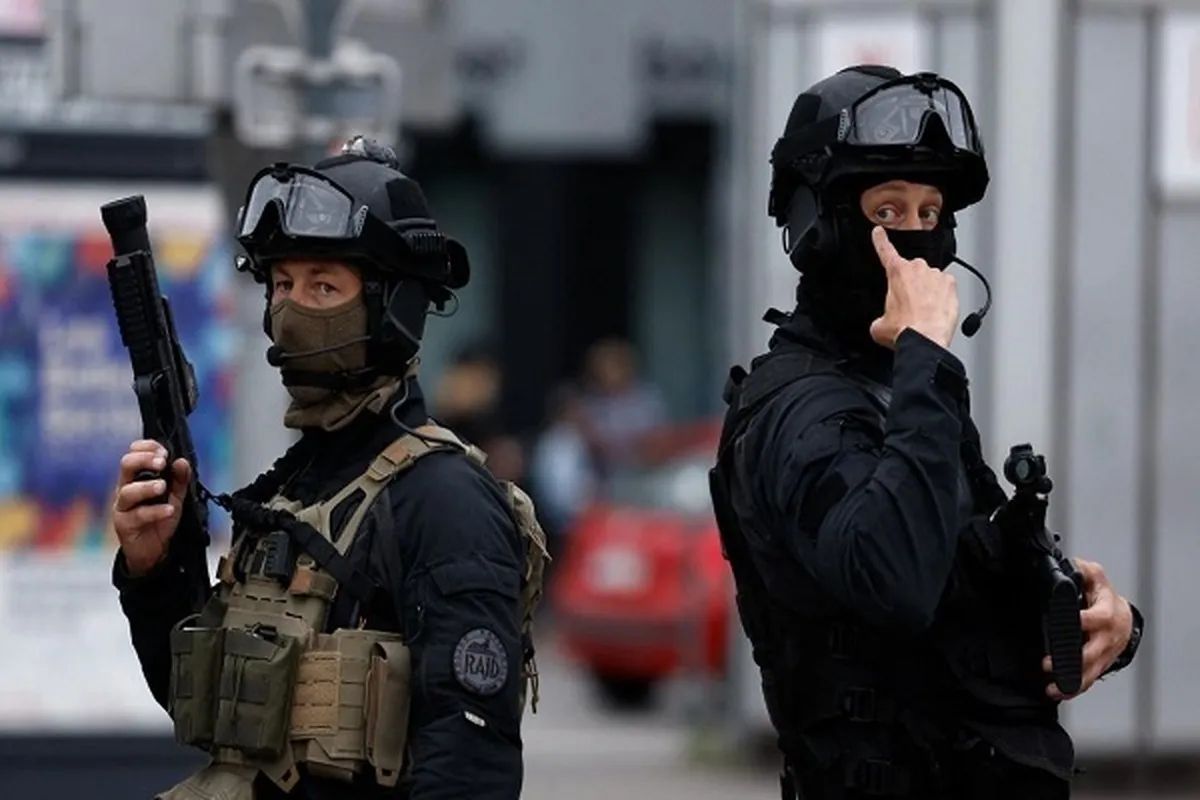 Les dérives de la police française ont une longue histoire