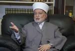 Israel Bars Al-Quds Grand Mufti from Al-Aqsa Mosque for one week
