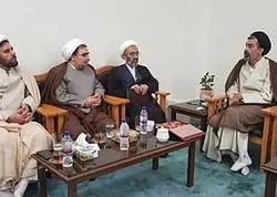 Coopération entre l’université « Razavi » de Machhad et les universités de Tunis