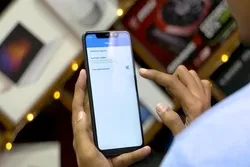 Qazaxıstanda mobil telefonlar üçün Namaz proqramı hazırlandı