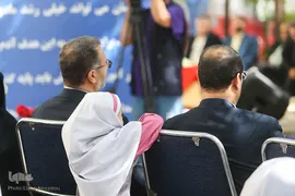 جشن شکوفه‌ها در آغاز سال تحصیلی