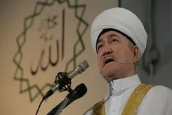 Auffalendes Wachstum der muslimischen Bevölkerung in Russland