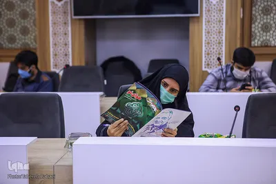 نشست خبری مهراوه هوای نو