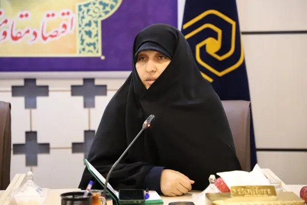 اجتماعات
مبلغان