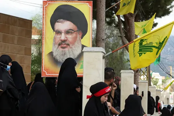 از اعلام آمادگی برای انتقام تا تأکید بر ادامه‌ راه سیدحسن نصرالله