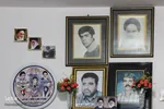 برشی از اولین خانه موزه شهید