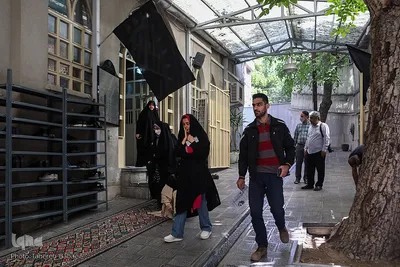 رویداد «امتداد راه امام(ره)»