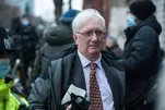 Ex-UK Diplomat Praises Martyr Khamenei's Moral Leadership