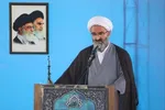 فطر  نماد بارز مقابله با توطئه دشمنان است