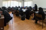 مرحله استانی چهل و دومین دوره مسابقات قرآن دانش‌آموزان